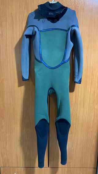 Traje neopreno Xcel Infiniti 4/3