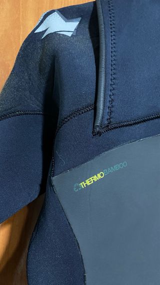 Traje neopreno Xcel Infiniti 4/3