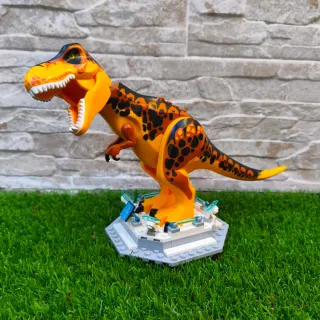 Lego Jurassic World T-Rex 4000031