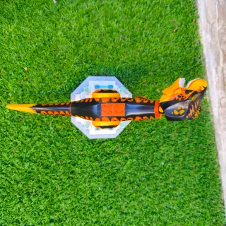 Lego Jurassic World T-Rex 4000031