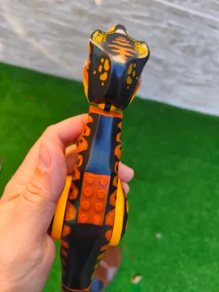 Lego Jurassic World T-Rex 4000031