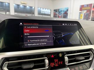 BMW SERIE 420D COUPE M SPORT 190CV AUTO. 8 VEL.