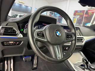 BMW SERIE 420D COUPE M SPORT 190CV AUTO. 8 VEL.