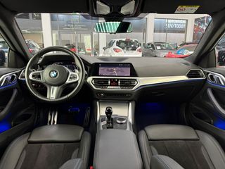 BMW SERIE 420D COUPE M SPORT 190CV AUTO. 8 VEL.