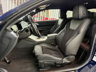 BMW SERIE 420D COUPE M SPORT 190CV AUTO. 8 VEL.