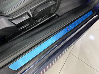 BMW SERIE 420D COUPE M SPORT 190CV AUTO. 8 VEL.