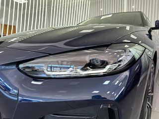 BMW SERIE 420D COUPE M SPORT 190CV AUTO. 8 VEL.