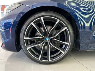 BMW SERIE 420D COUPE M SPORT 190CV AUTO. 8 VEL.