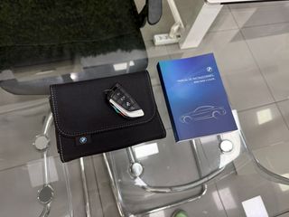 BMW SERIE 420D COUPE M SPORT 190CV AUTO. 8 VEL.