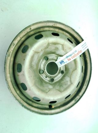 22826237 llanta renault trafic 1.6 dci 120 (fgmk)