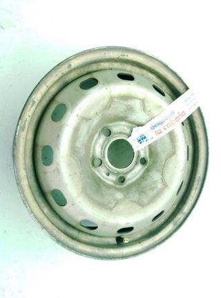 22826237 llanta renault trafic 1.6 dci 120 (fgmk)