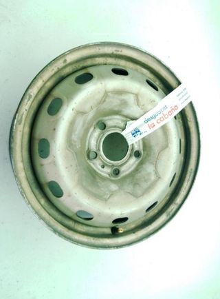 22826237 llanta renault trafic 1.6 dci 120 (fgmk)