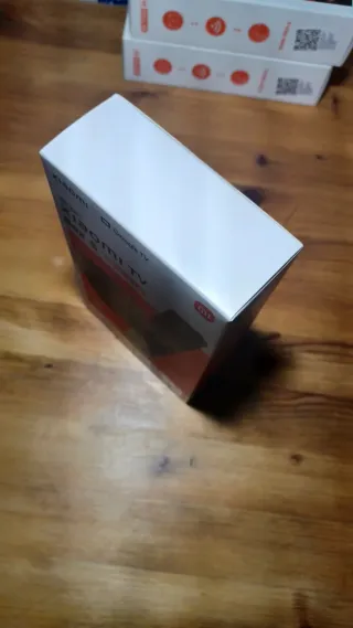 Xiaomi TV Box S 3ª Gen Google TV