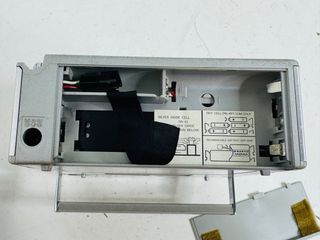 Sanyo TPM 2170 Micro TV Portátil