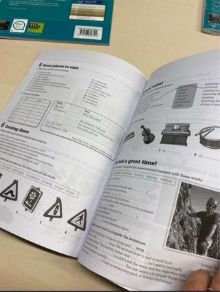 Libro Cambridge English Compact Key for Schools