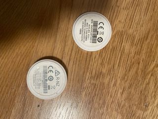 Reloj Huawei GT 2e Rojo/Plata