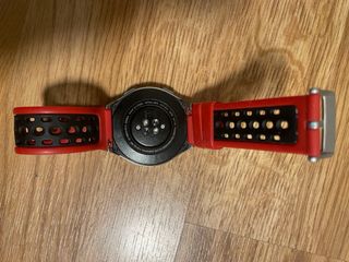 Reloj Huawei GT 2e Rojo/Plata