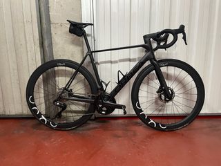Cuadro Orbea Orca Talla 53