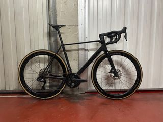 Orbea orca m20