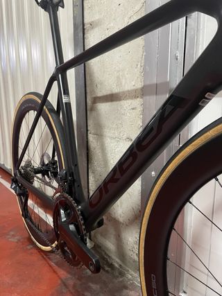 Orbea orca m20