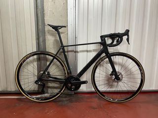Orbea orca m20