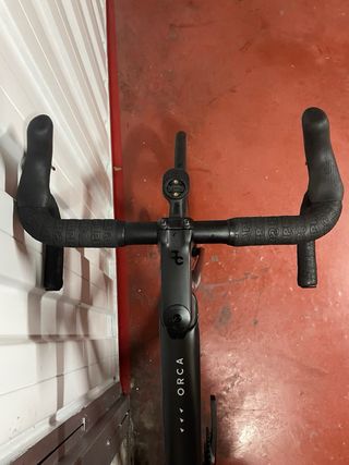 Orbea orca m20