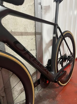 Orbea orca m20