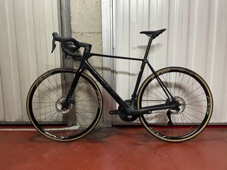 Orbea orca m20