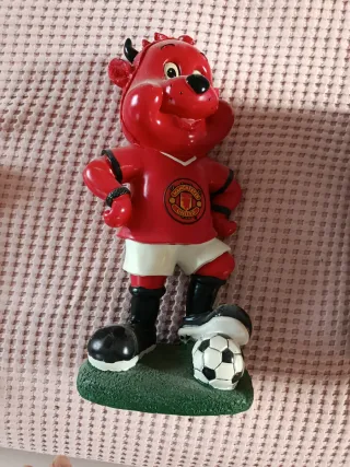 Figura Manchester United 35cm