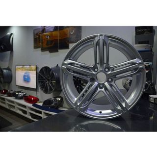 Juego de 4 Llantas 20 RS5 AU003