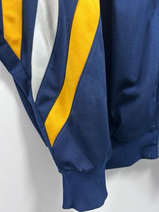 Chaqueta Adidas Vintage Real Madrid 1998/99