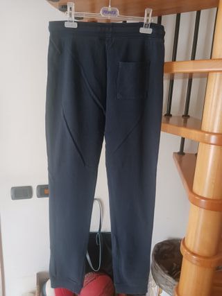 Pantalone tuta BluKids anni 14/15