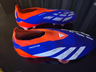 Zapatillas Fútbol Adidas Predator Elite