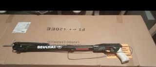 lote pesca submarina