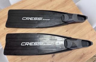 lote pesca submarina