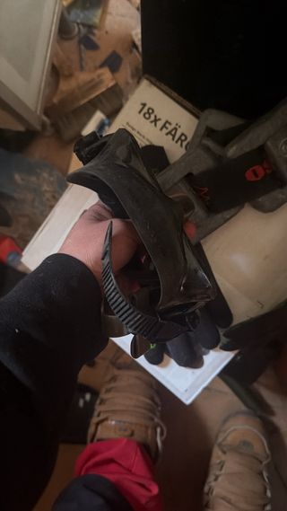 lote pesca submarina