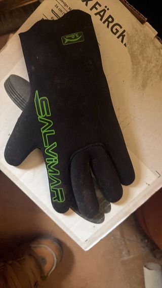 lote pesca submarina