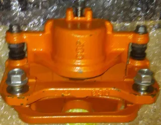 Frenos Nissin ref. #16CL16VN