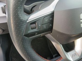 SEAT Arona 1.0 TSI FR Special Edition 85 kW (115 CV)