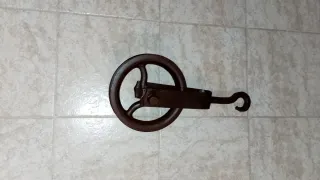 Vecchia Carrucola Vintage