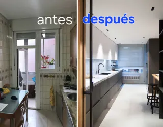 reformas de baños y cocinas