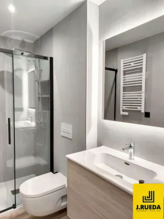 reformas de baños y cocinas