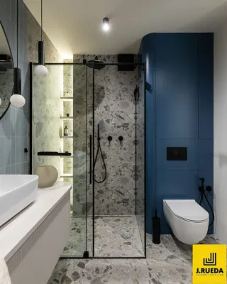 reformas de baños y cocinas