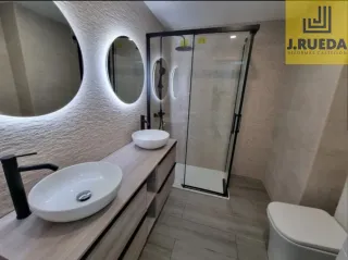 reformas de baños y cocinas