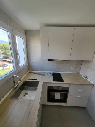 reformas de baños y cocinas