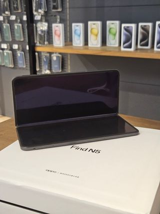 OPPO FIND N5 512GB NERO 16 GB RAM