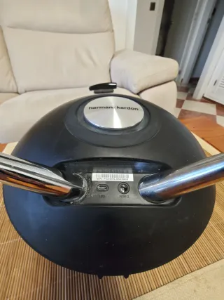 Altavoz Bluetooth Harman Kardon ONYX  STUDIO