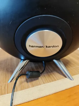 Altavoz Bluetooth Harman Kardon ONYX  STUDIO