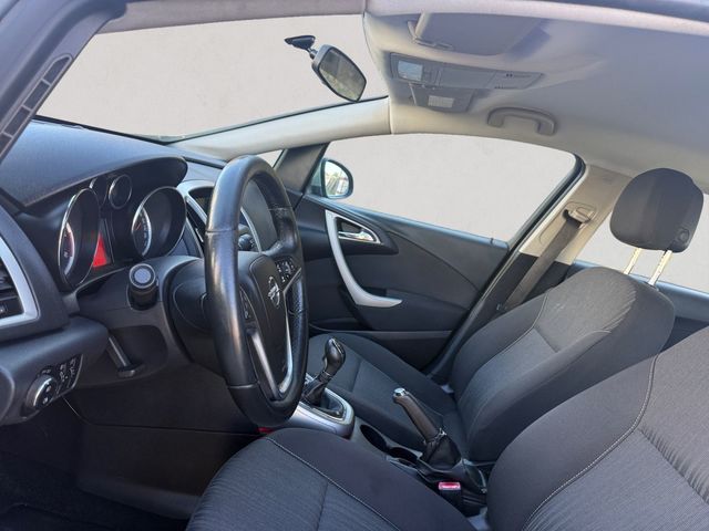 Opel Astra Sports Tourer 1.7 CDTI Enjoy 81 kW (110 CV)