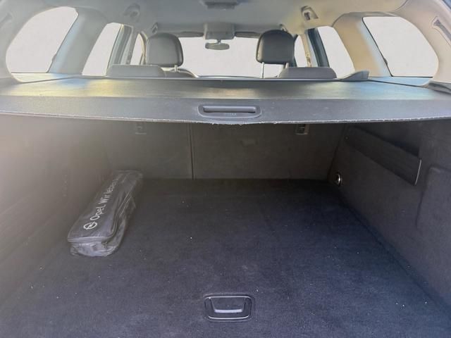 Opel Astra Sports Tourer 1.7 CDTI Enjoy 81 kW (110 CV)